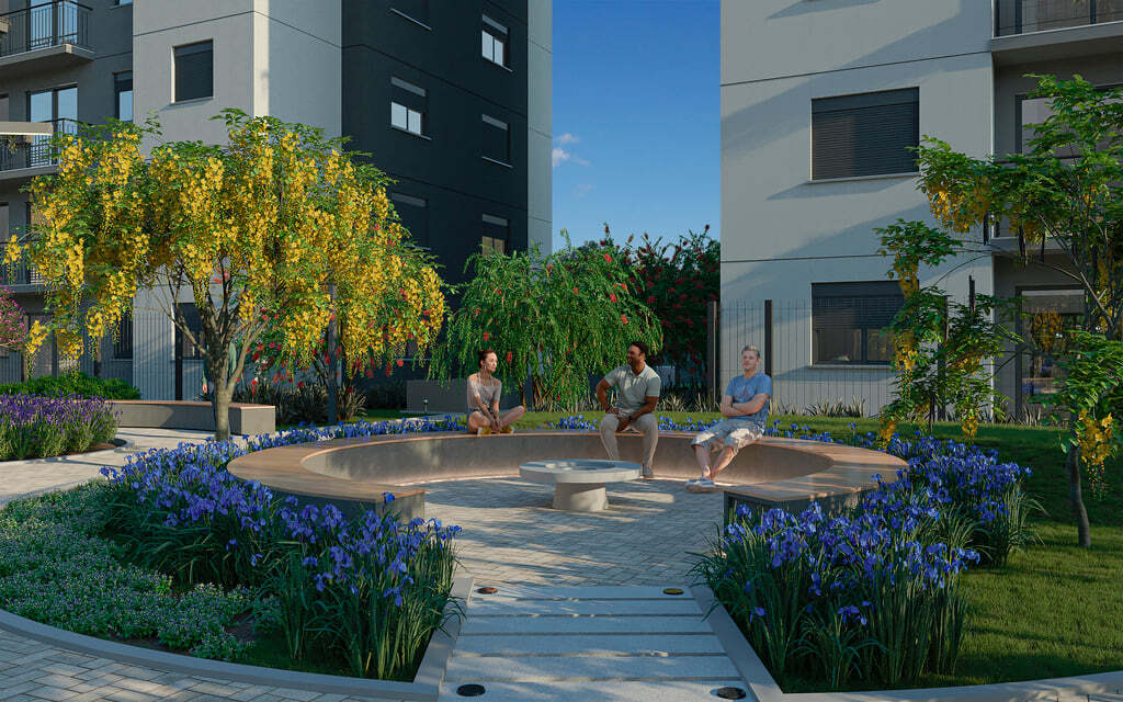 Lançamento Apartamento